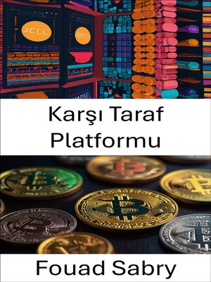 cover image of Karşı Taraf Platformu